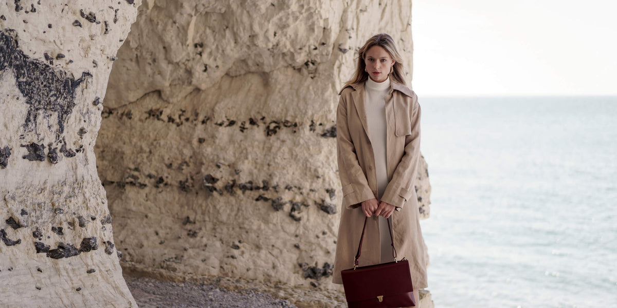 A SHOOTING DAY IN ETRETAT BLOG 2