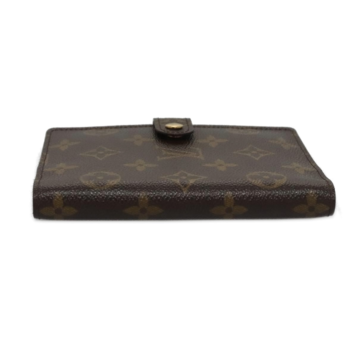Louis Vuitton Monogram Agenda PM Day Planner Cover