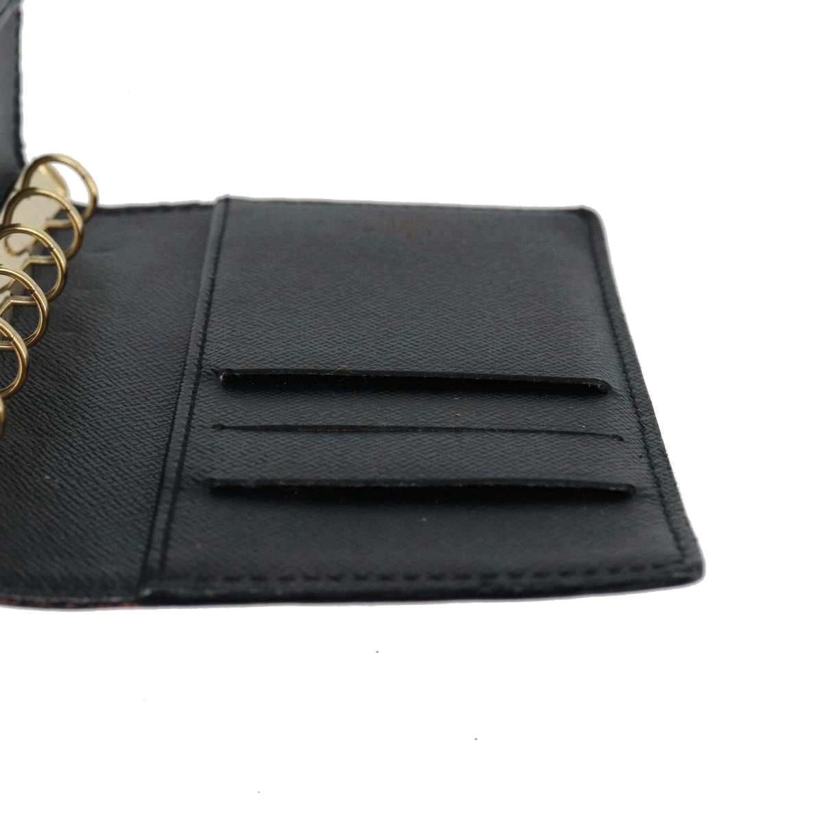 Louis Vuitton Red Epi Agenda PM