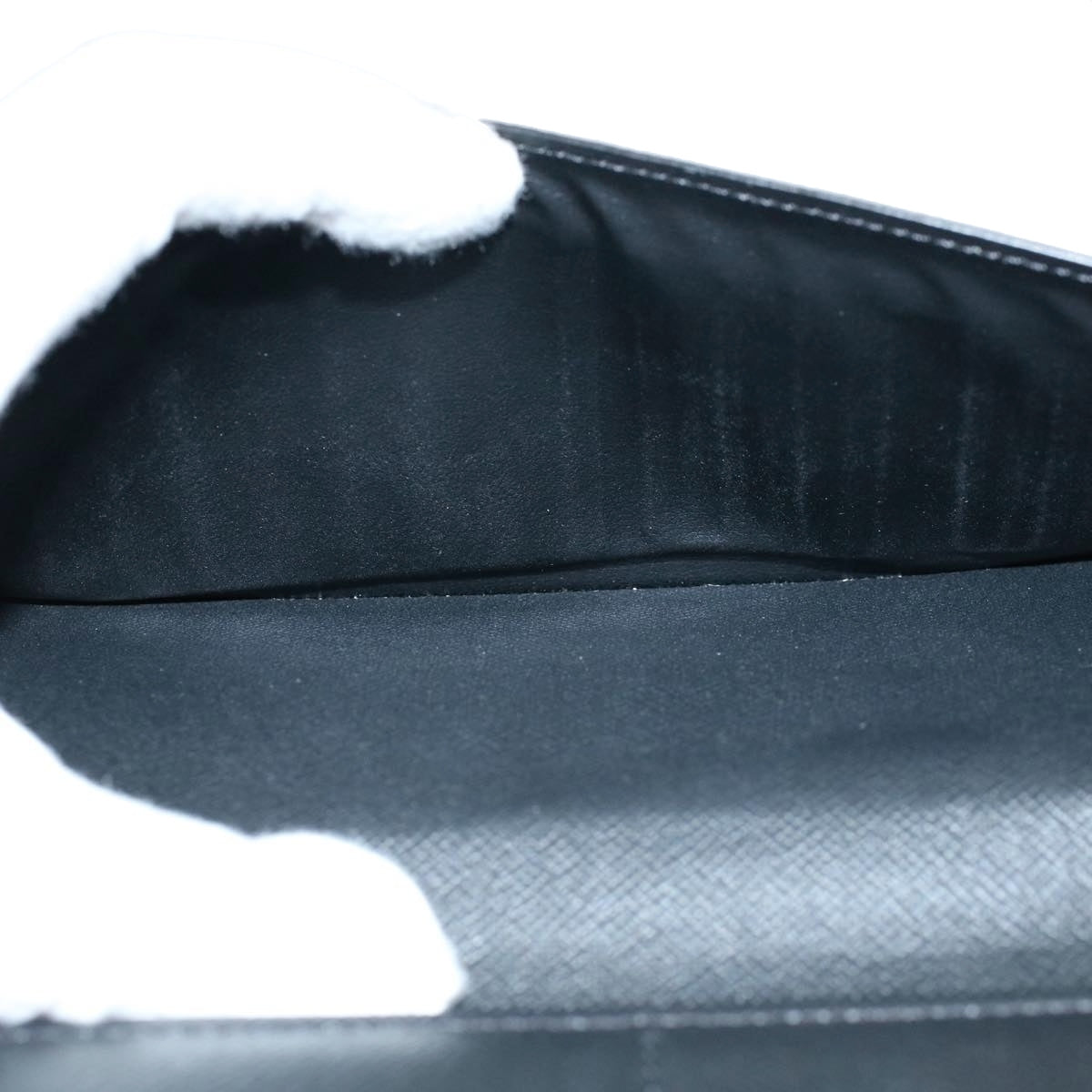 Louis Vuitton Monogram Eclipse Zippy Wallet