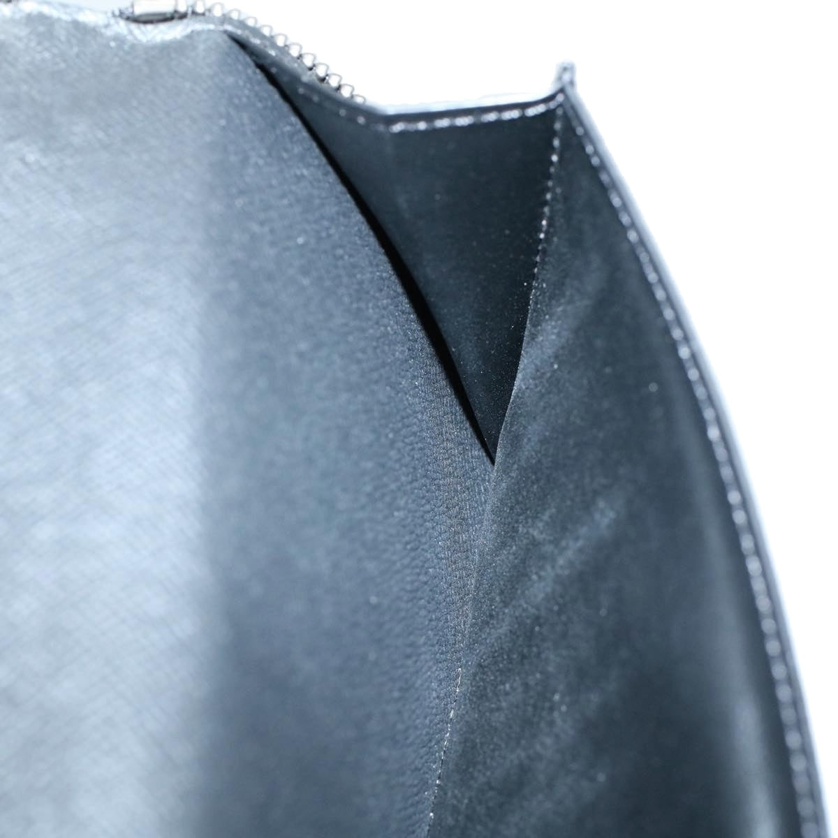 Louis Vuitton Monogram Eclipse Zippy Wallet