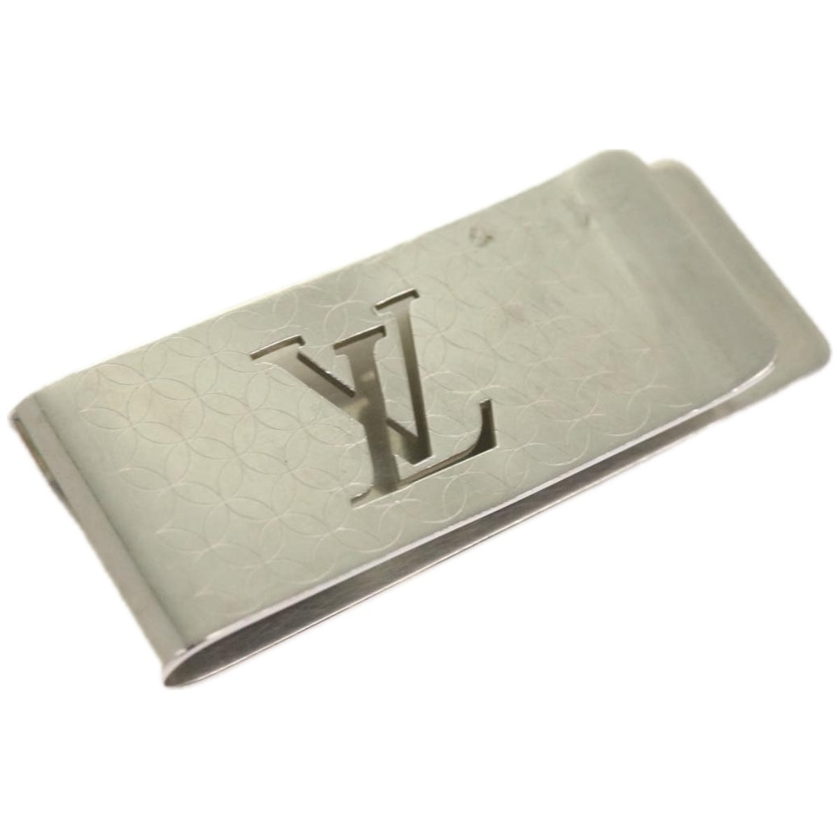 Louis Vuitton Pance Billets Champs Elysees Money Clip