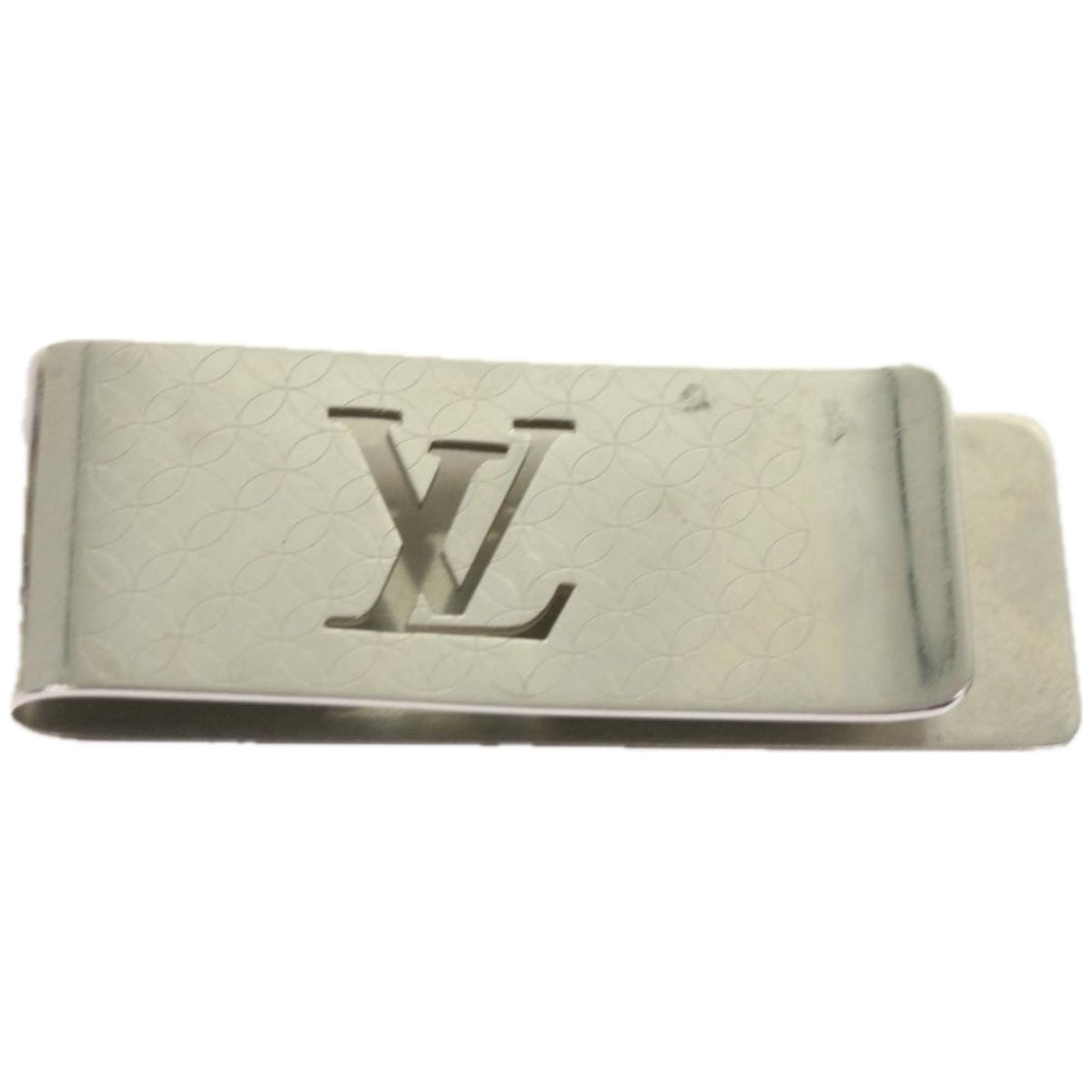 Louis Vuitton Pance Billets Champs Elysees Money Clip