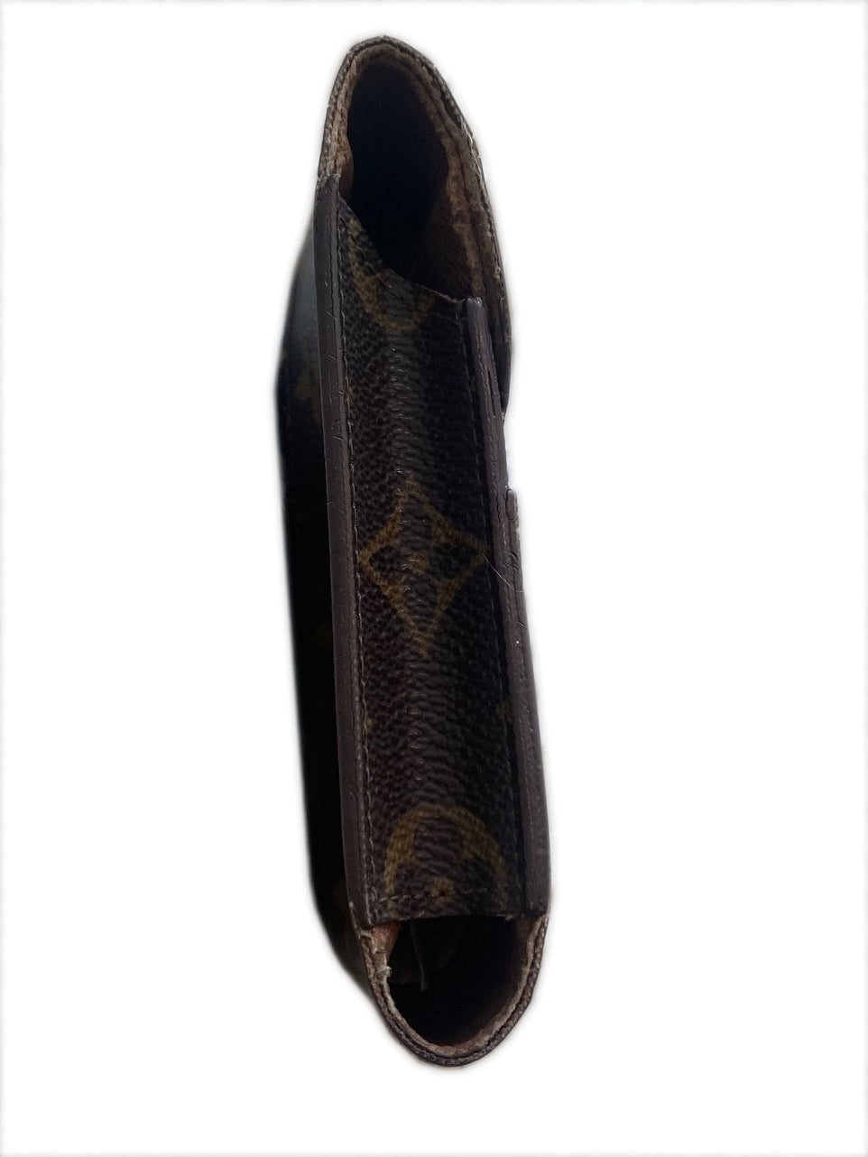 Louis Vuitton Cigarette Case