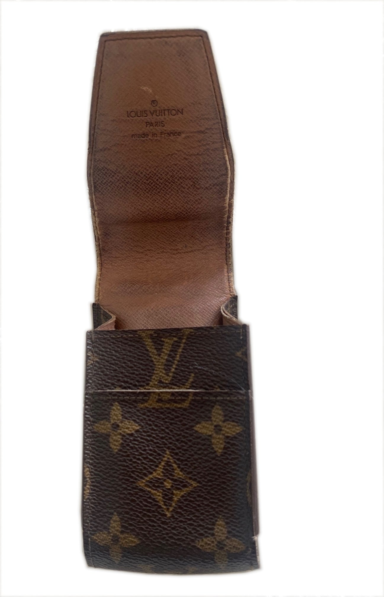 Louis Vuitton Cigarette Case