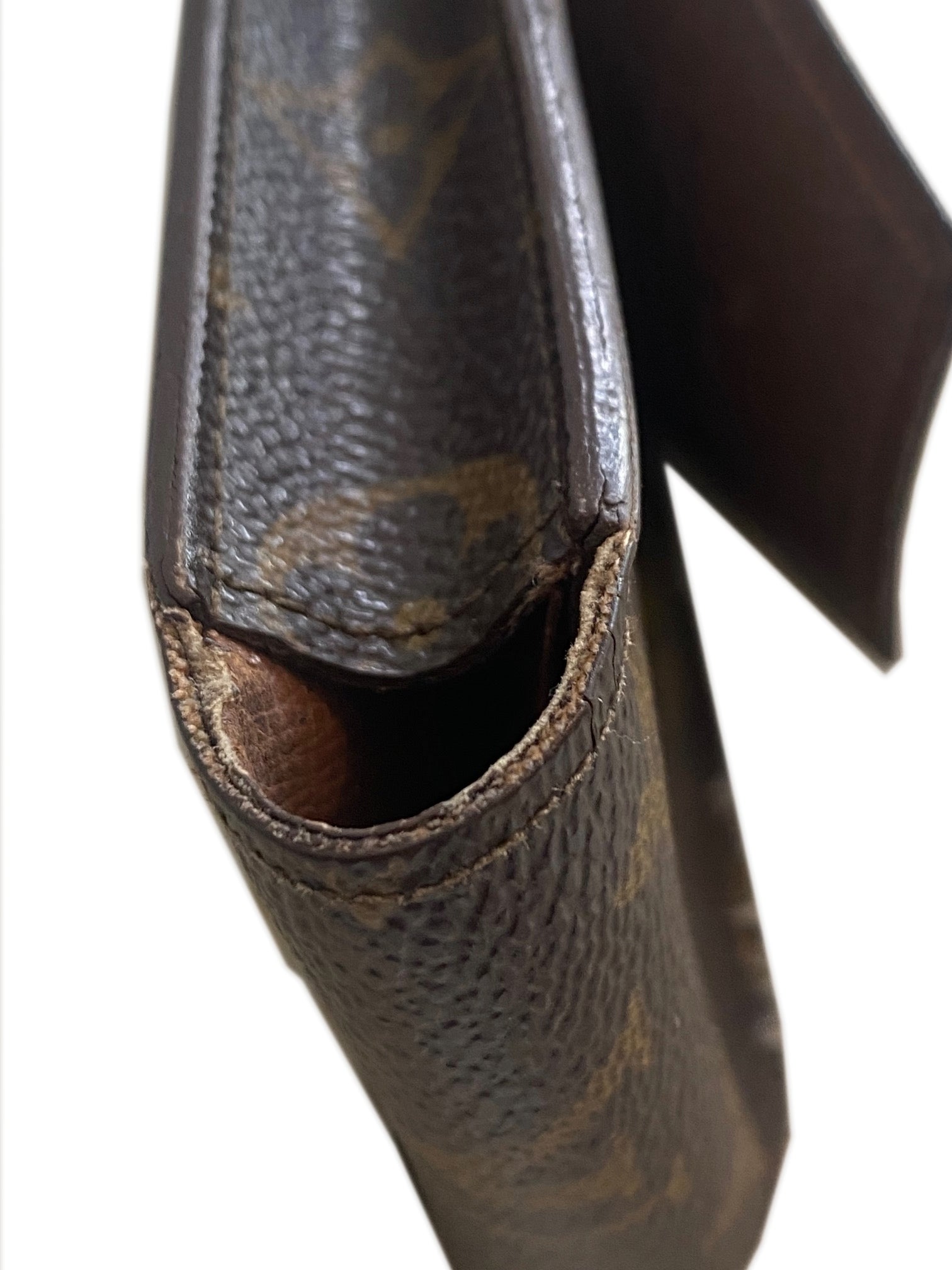 Louis Vuitton Cigarette Case