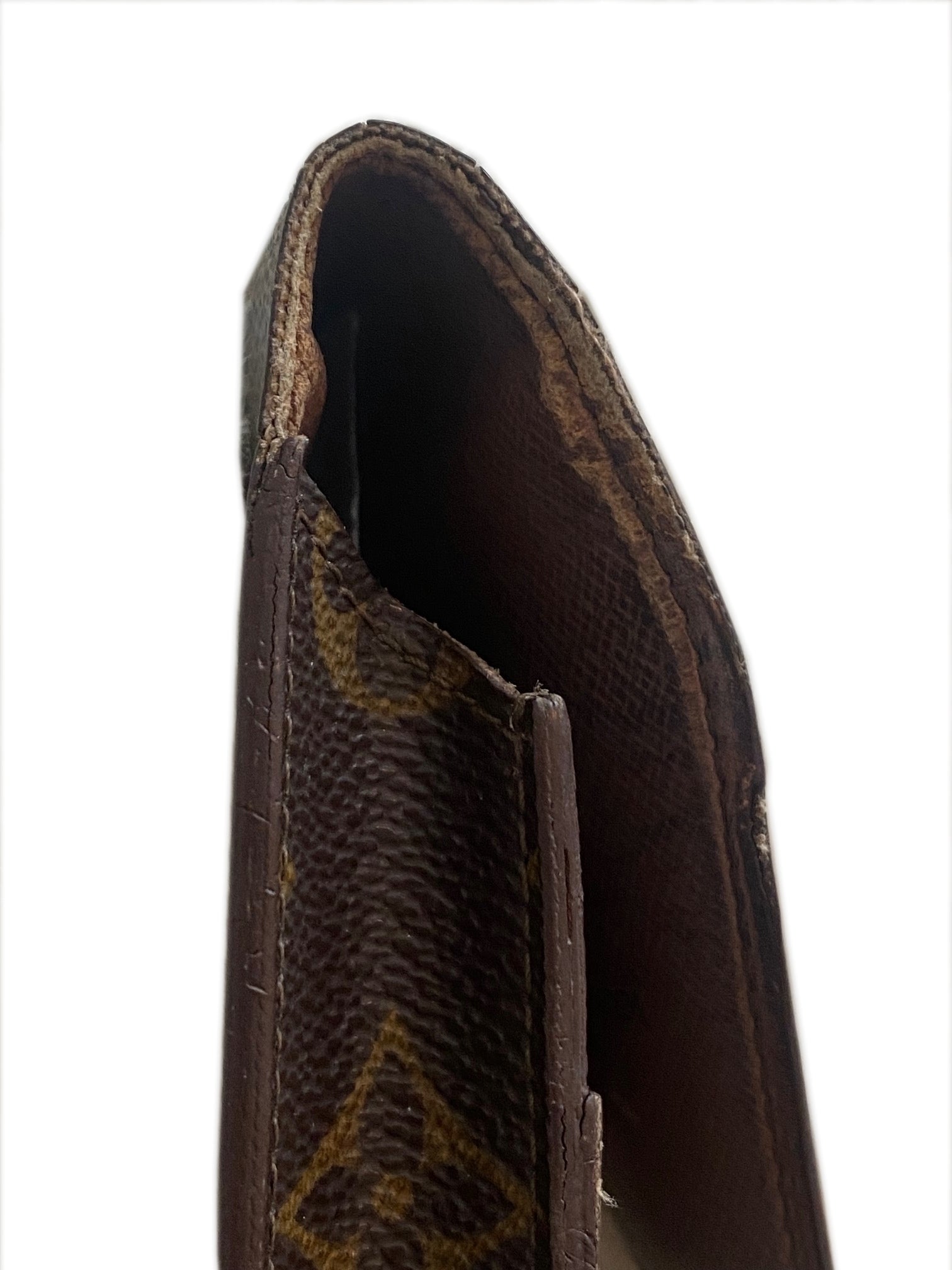 Louis Vuitton Cigarette Case