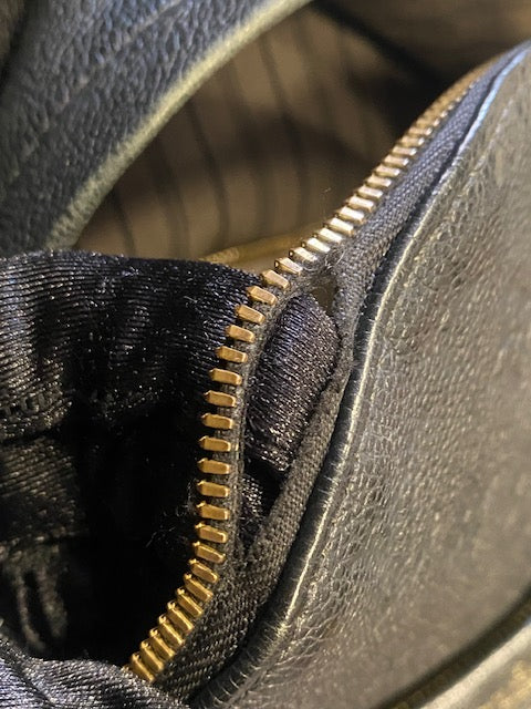 Louis Vuitton Monogram Empreinte Sorbonne Backpack