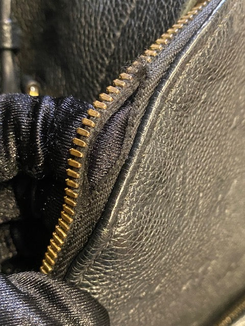 Louis Vuitton Monogram Empreinte Sorbonne Backpack