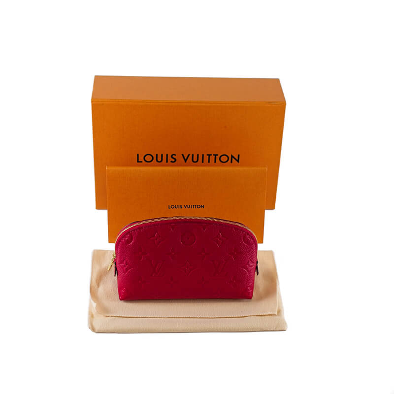 Louis vuitton makeup online bag price