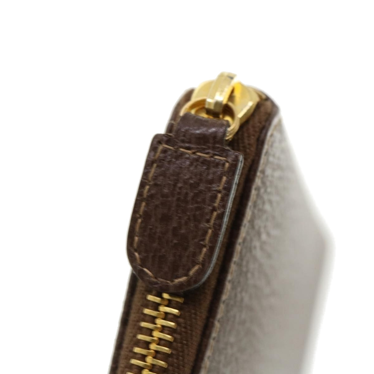 Gucci Long Wallet Leather