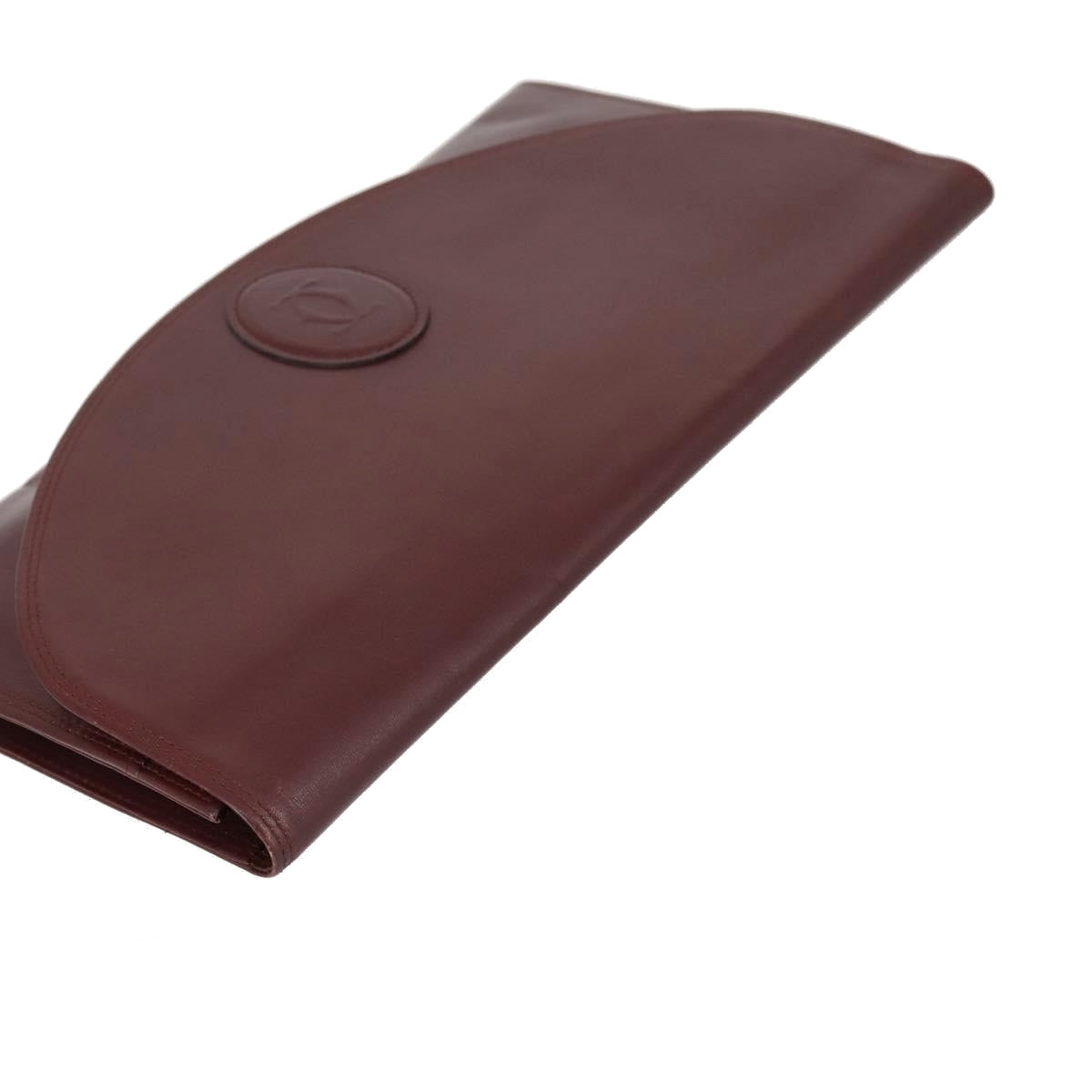 Cartier Les Must de Cartier Clutch