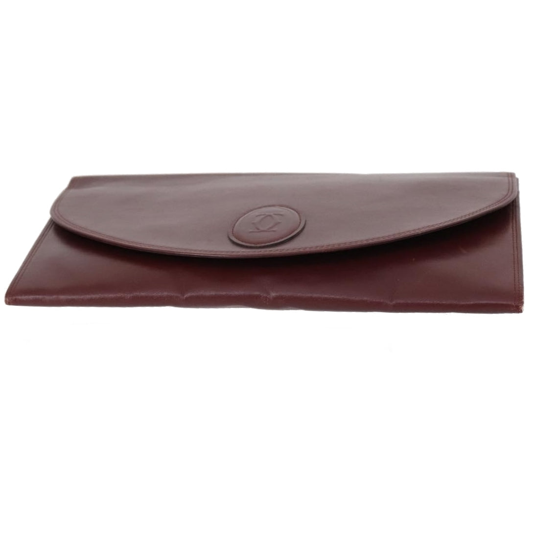 Cartier Les Must de Cartier Clutch