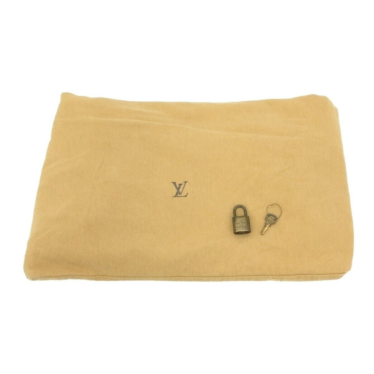 Louis Vuitton Keepall 50 Monogram