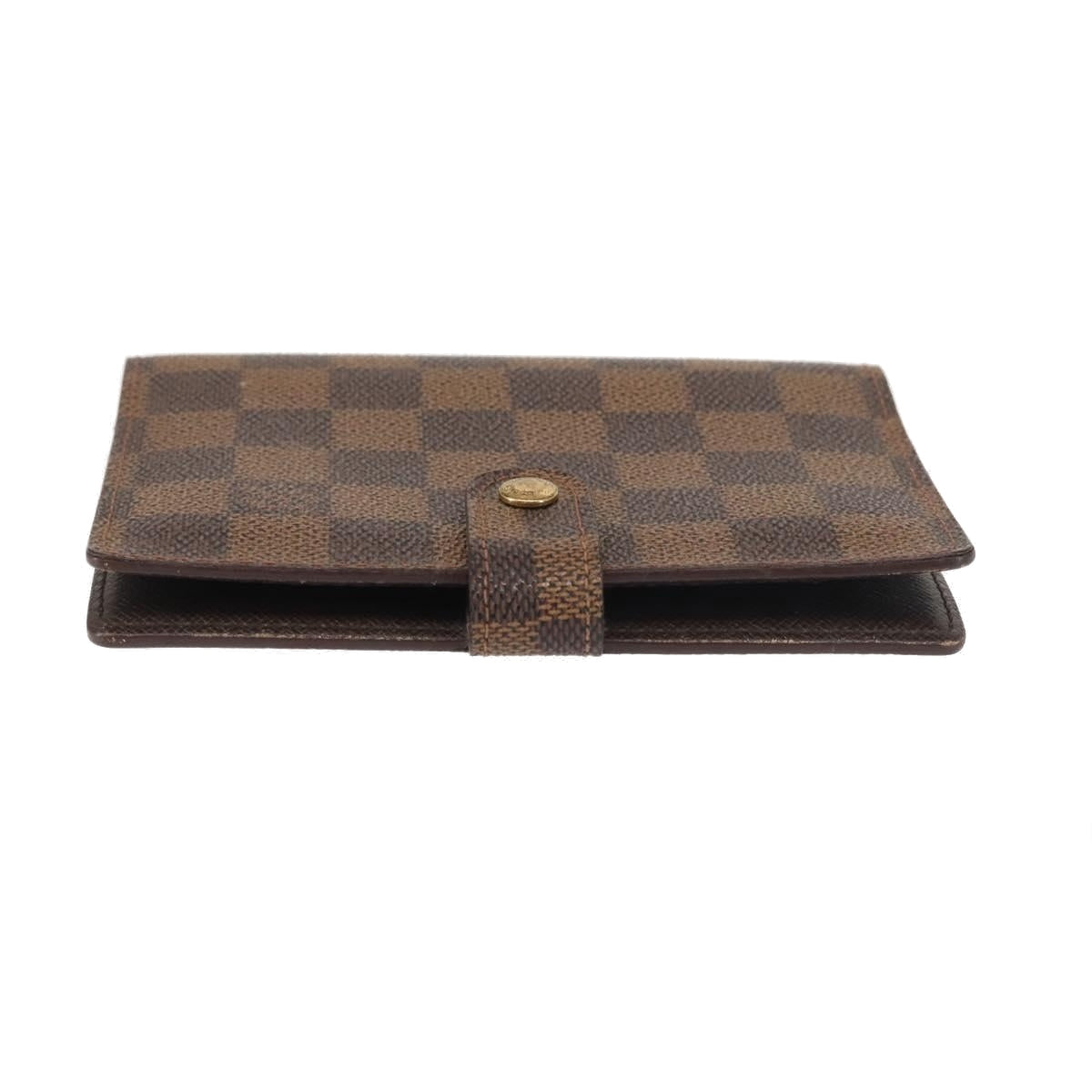 Louis Vuitton Damier Ebene Agenda PM