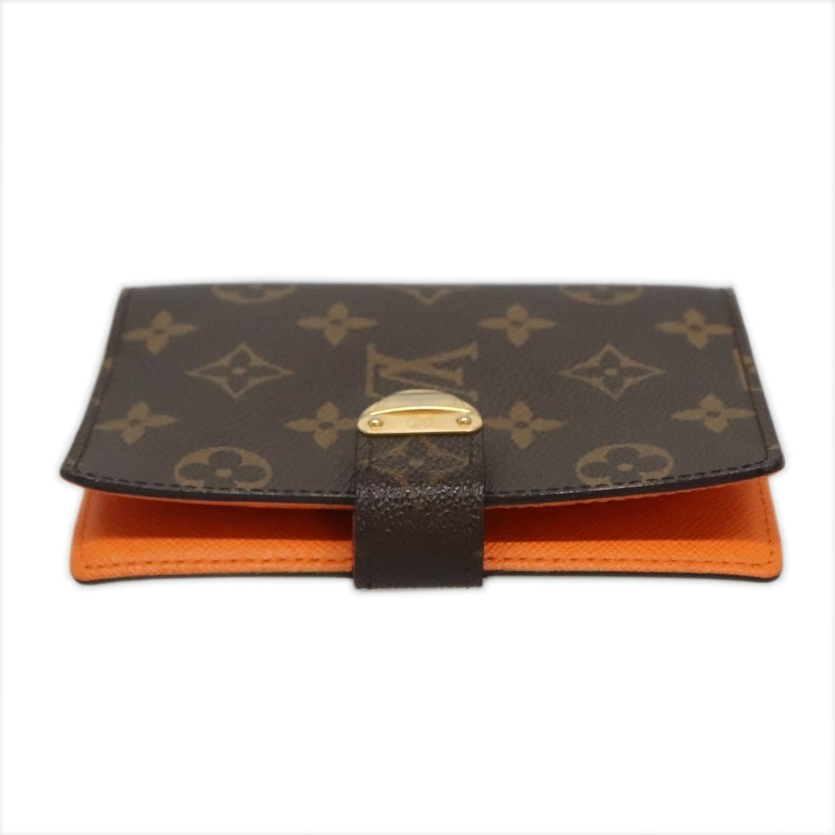 Louis Vuitton Monogram Agenda Koala PM Day Planner Cover