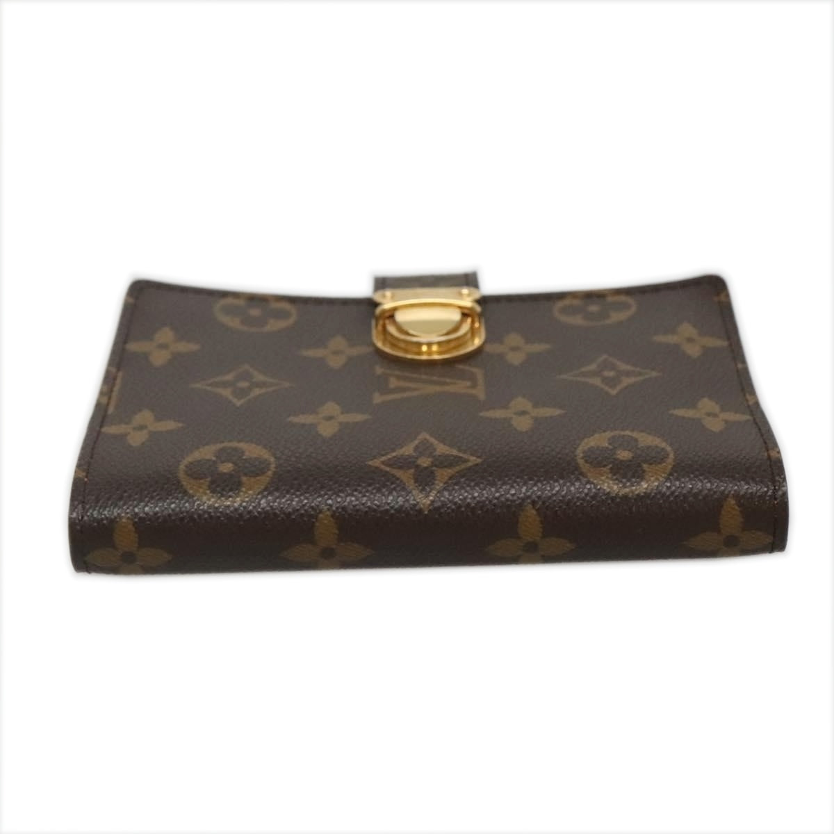 Louis Vuitton Monogram Agenda Koala PM Day Planner Cover