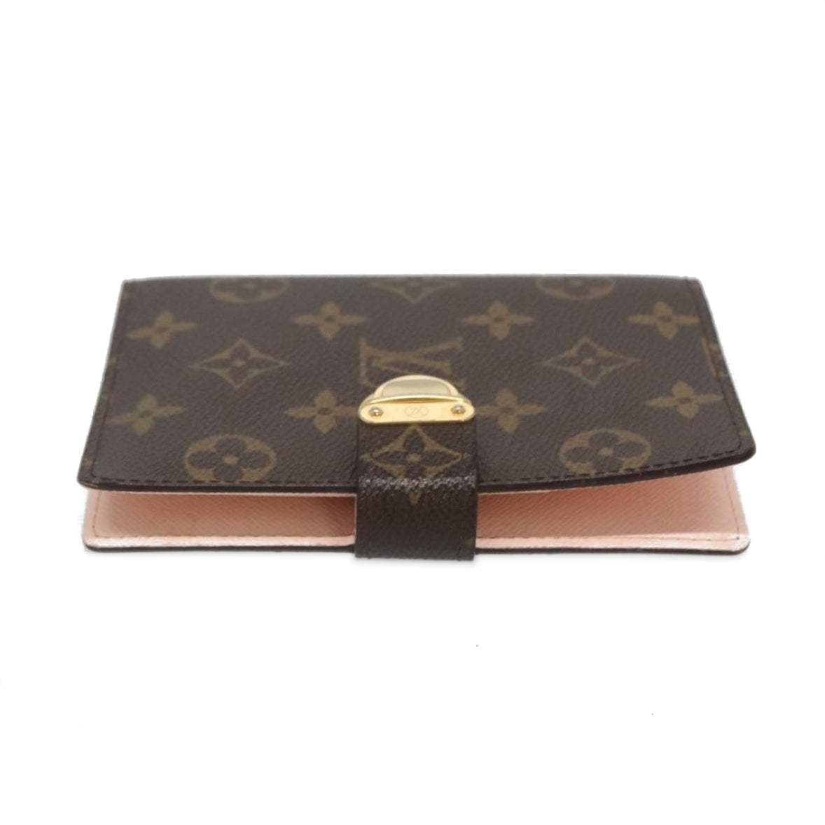 Louis Vuitton Monogram Agenda Koala PM -Pink