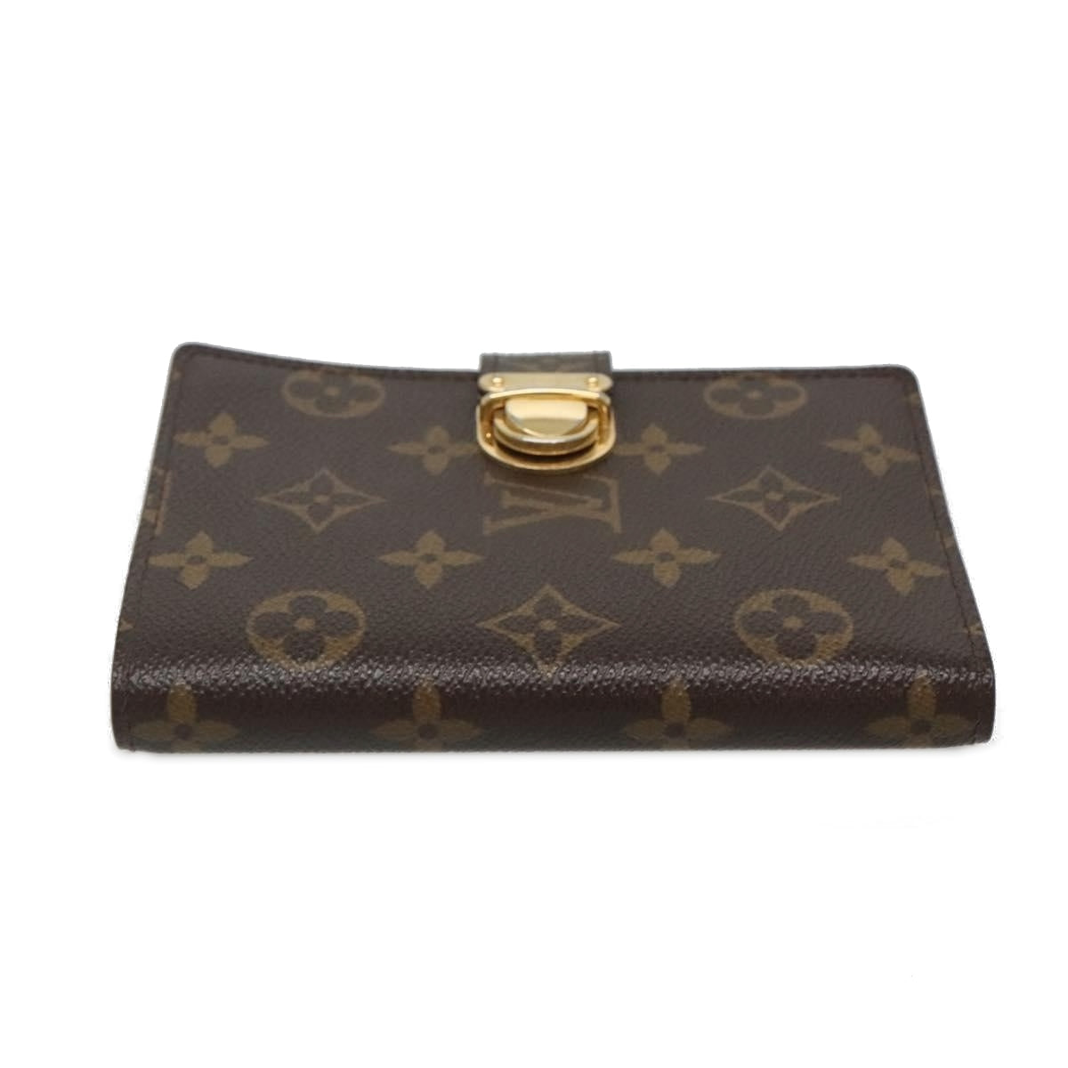 Louis Vuitton Monogram Agenda Koala PM -Pink