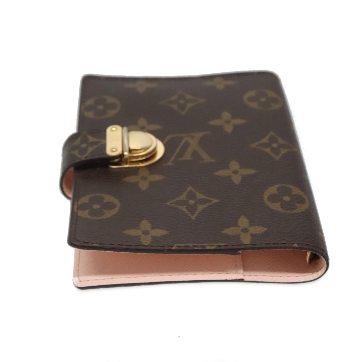 Louis Vuitton Monogram Agenda Koala PM -Pink