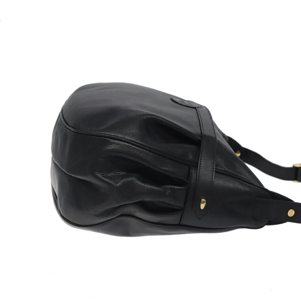 Gucci Shoulder Bag Leather