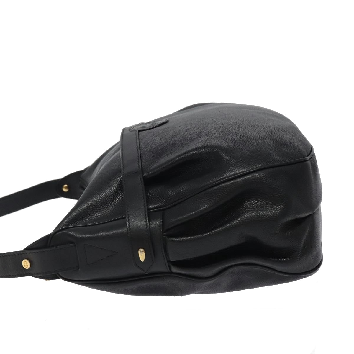 Gucci Shoulder Bag Leather