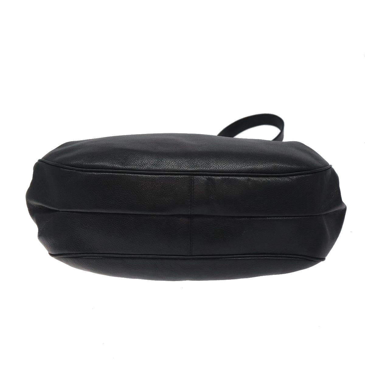 Gucci Shoulder Bag Leather