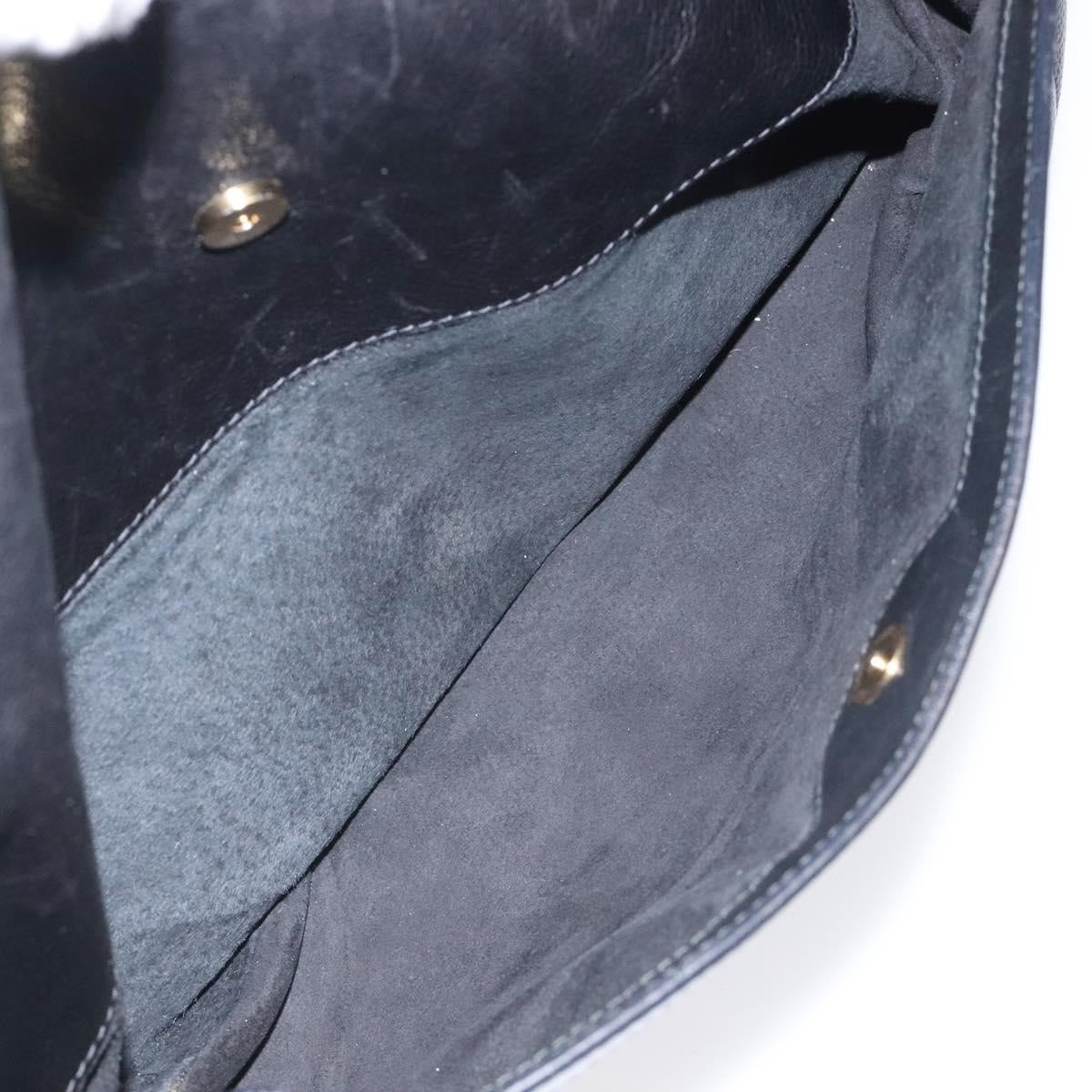 Gucci Shoulder Bag Leather