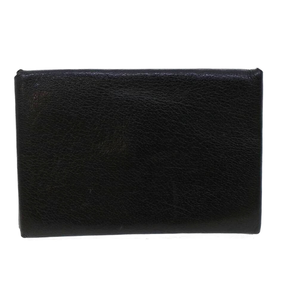 Hermès Card Holder