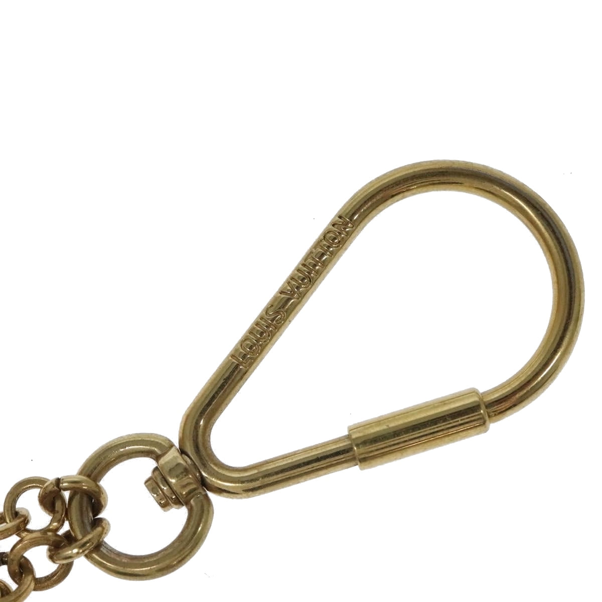 Louis Vuitton  Porte Cles Puzzle Charm