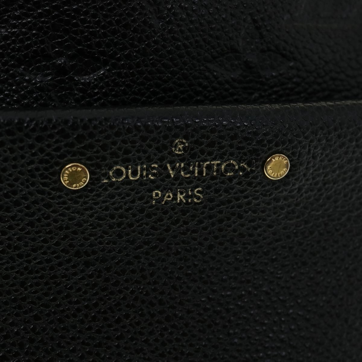 Louis Vuitton Monogram Empreinte Sorbonne Backpack