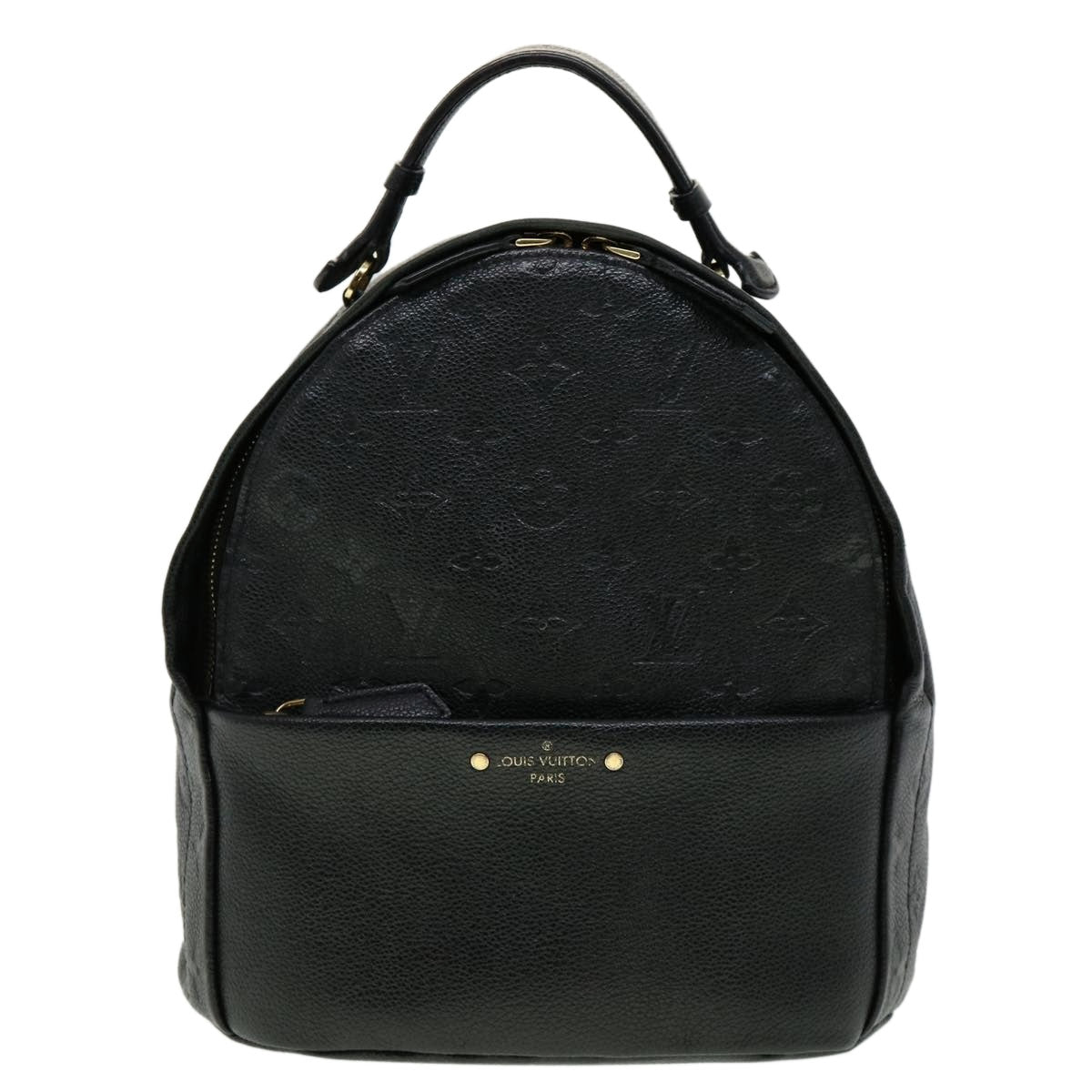 Louis Vuitton Monogram Empreinte Sorbonne Backpack