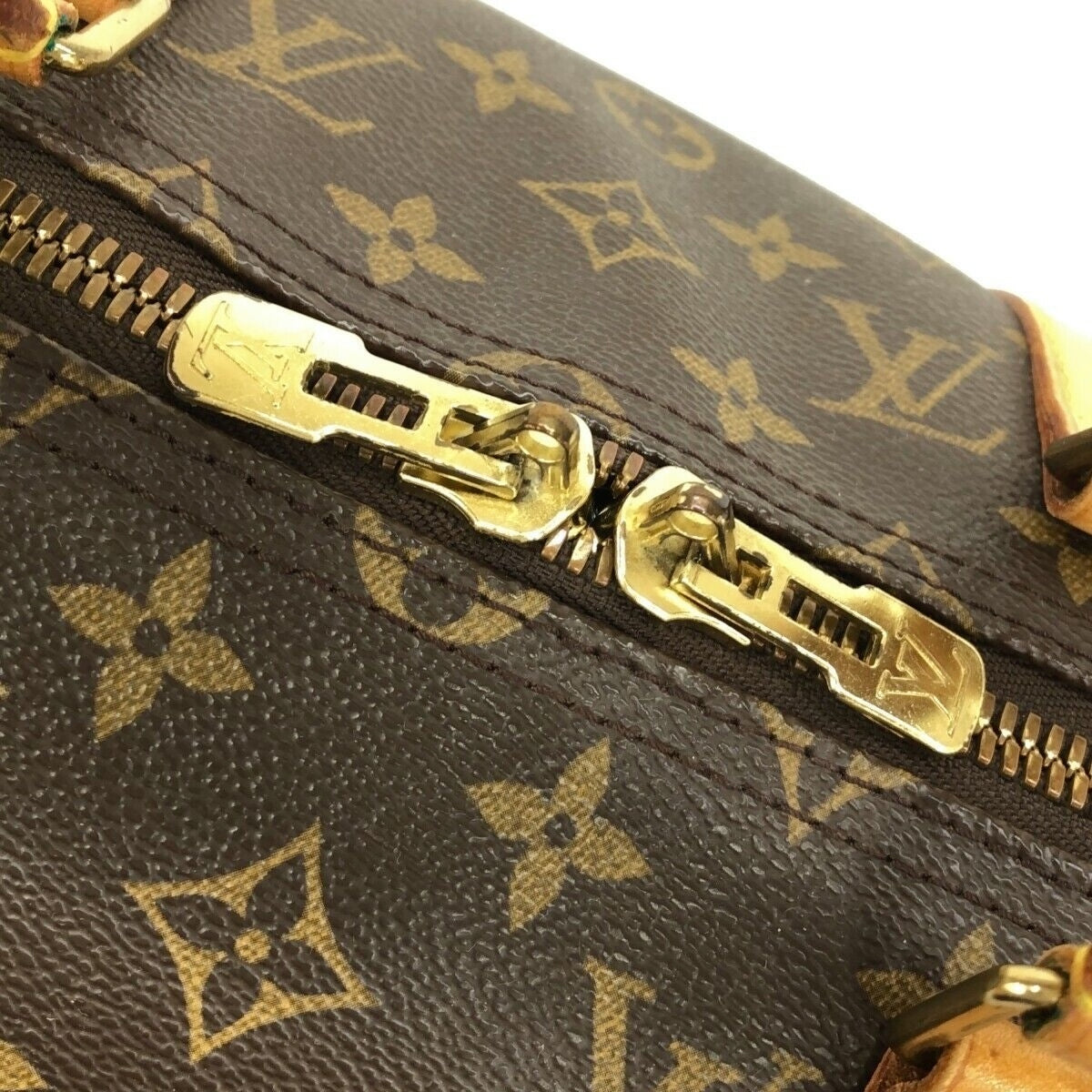 Louis Vuitton Keepall 50 Monogram