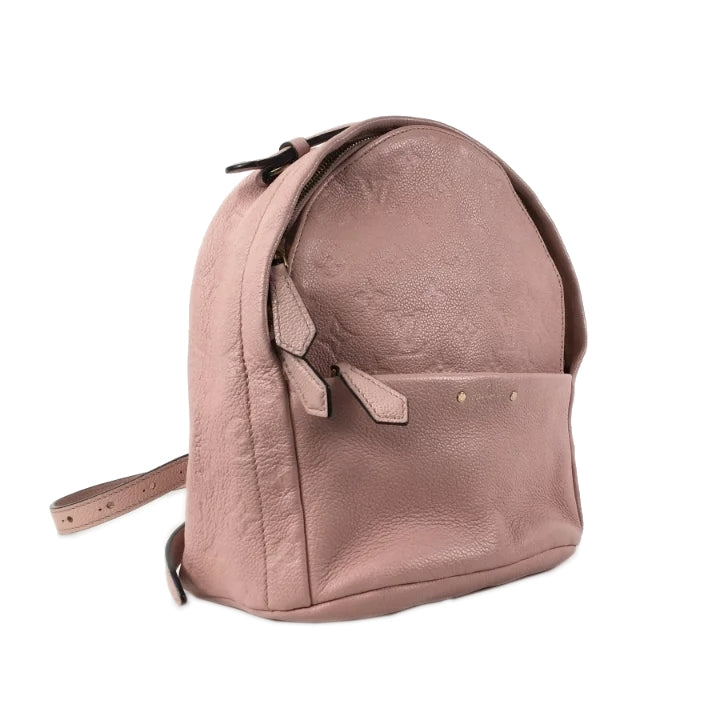 Louis Vuitton Sorbonne Backpack