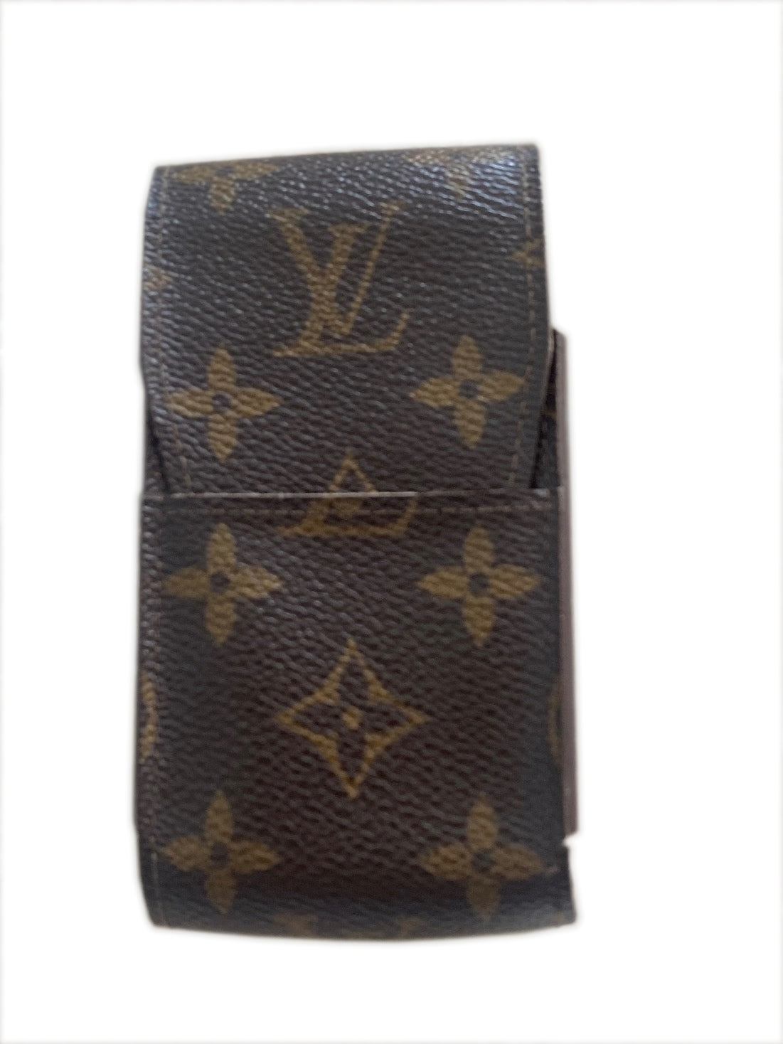 Louis Vuitton Cigarette Case