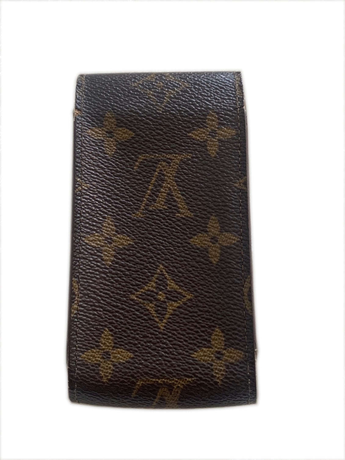 Louis Vuitton Cigarette Case