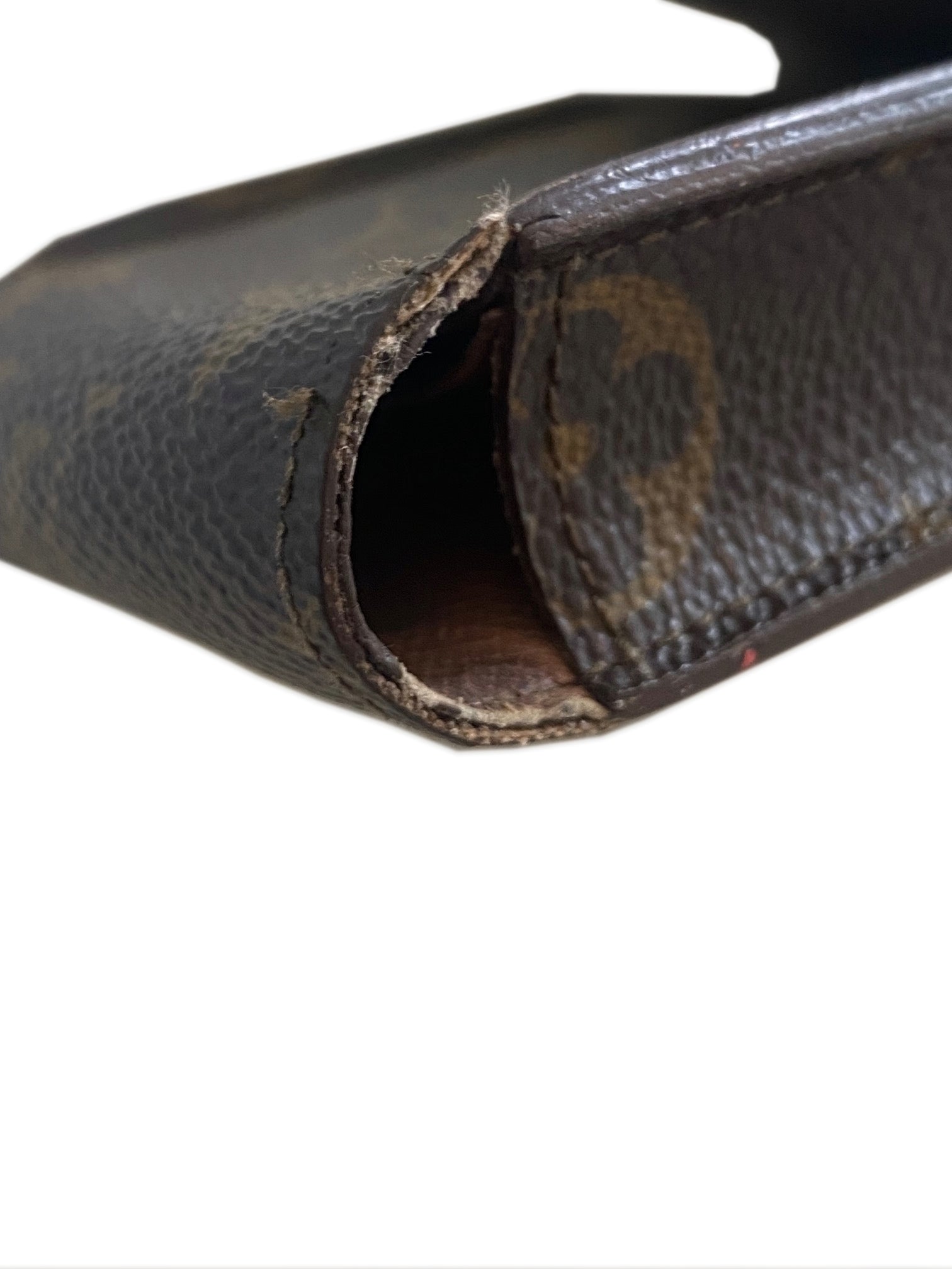 Louis Vuitton Cigarette Case