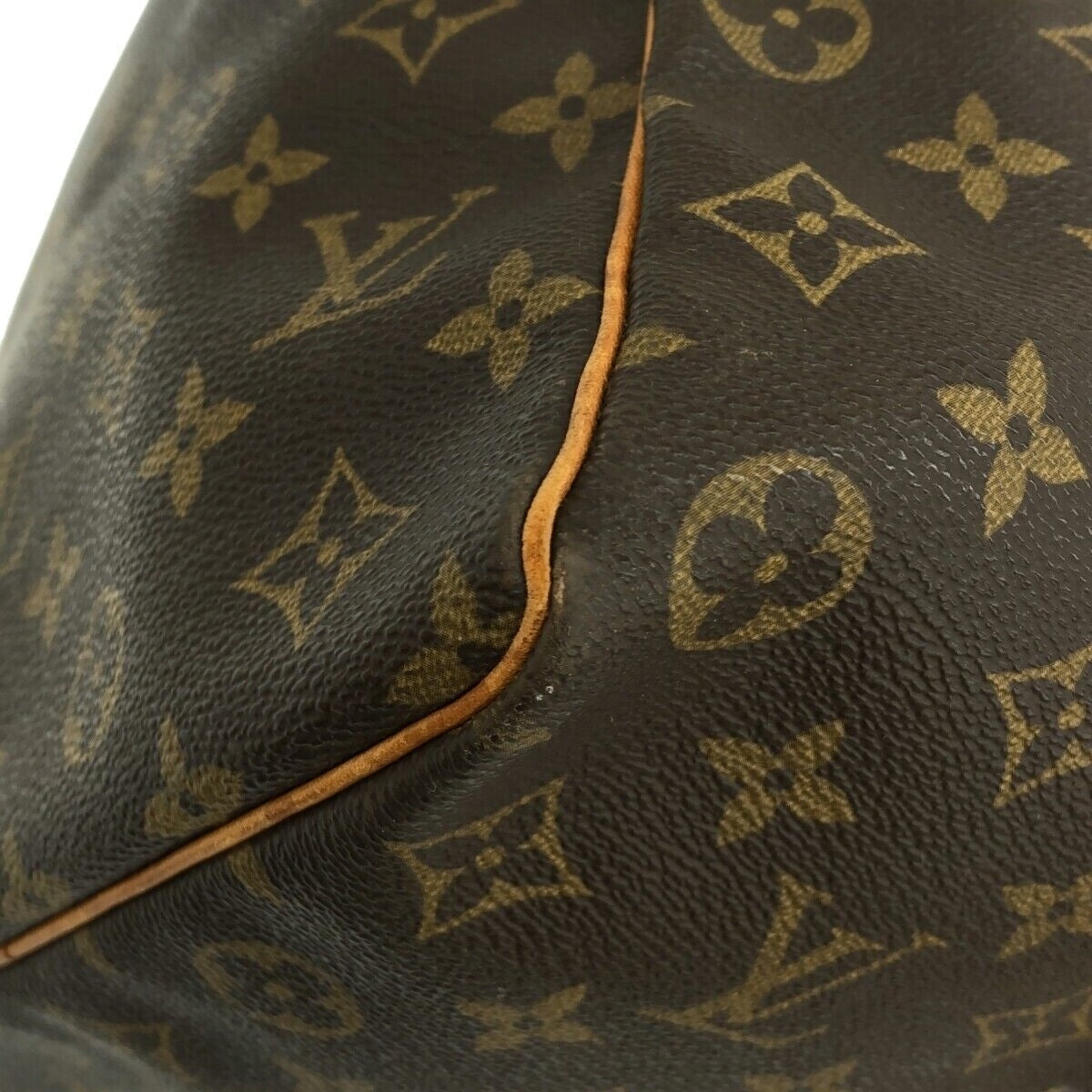 Louis Vuitton Keepall 50 Monogram