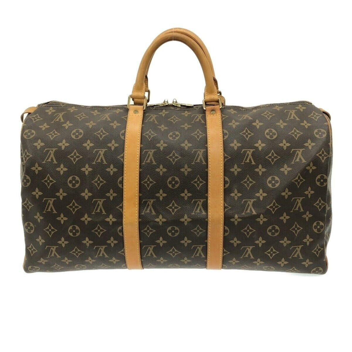 Louis Vuitton Keepall 50 Monogram