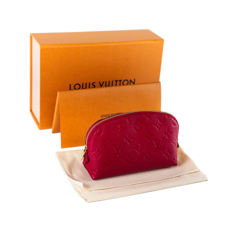 Louis Vuitton Pochette Cosmetique