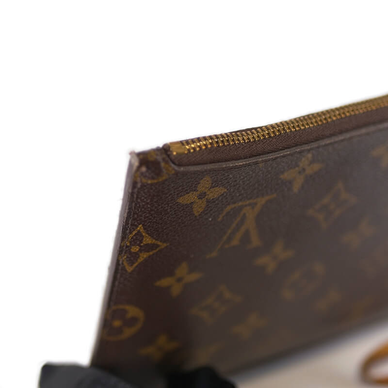 Louis Vuitton Monogram pouch