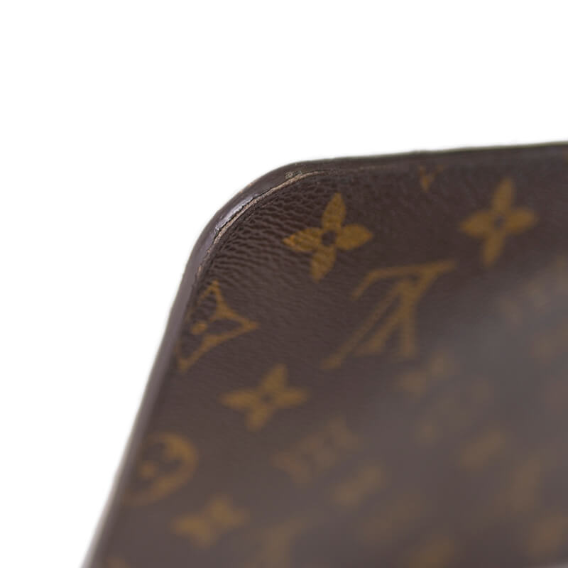 Louis Vuitton Monogram pouch