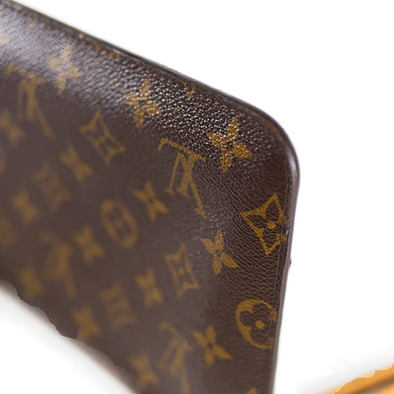 Louis Vuitton Monogram pouch