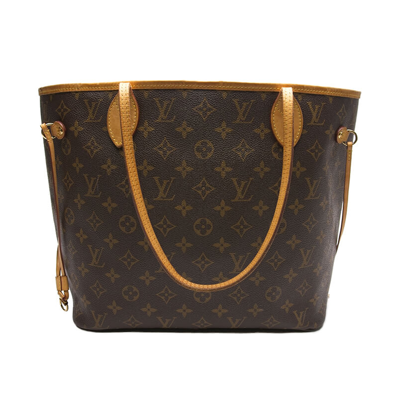 Louis Vuitton Monogram Neverfull MM