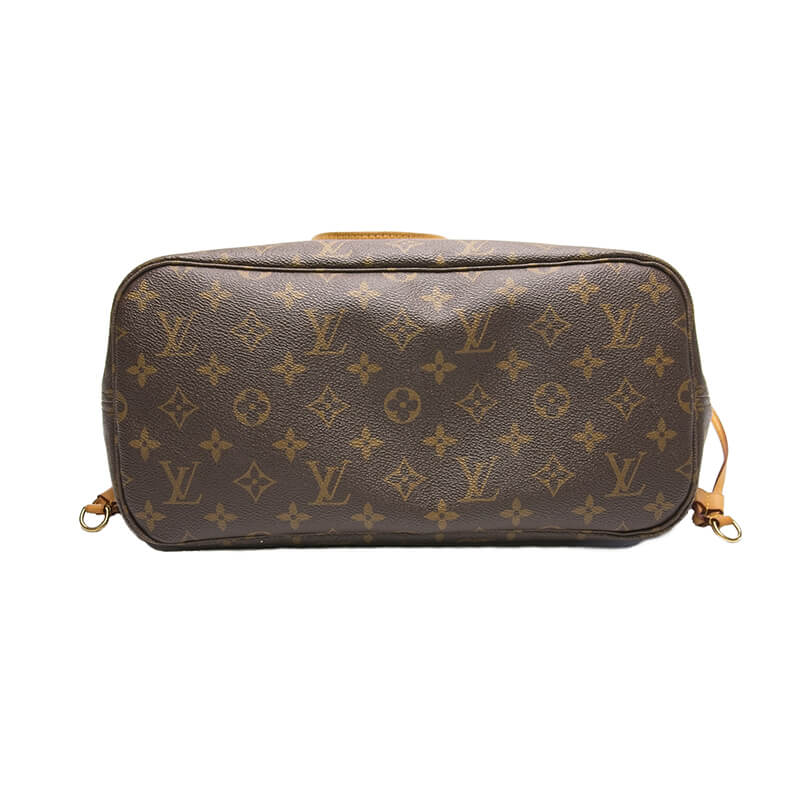 Louis Vuitton Monogram Neverfull MM