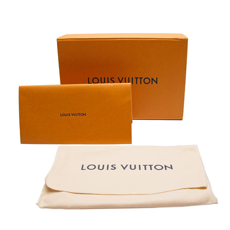 Louis Vuitton Pochette Cosmetique