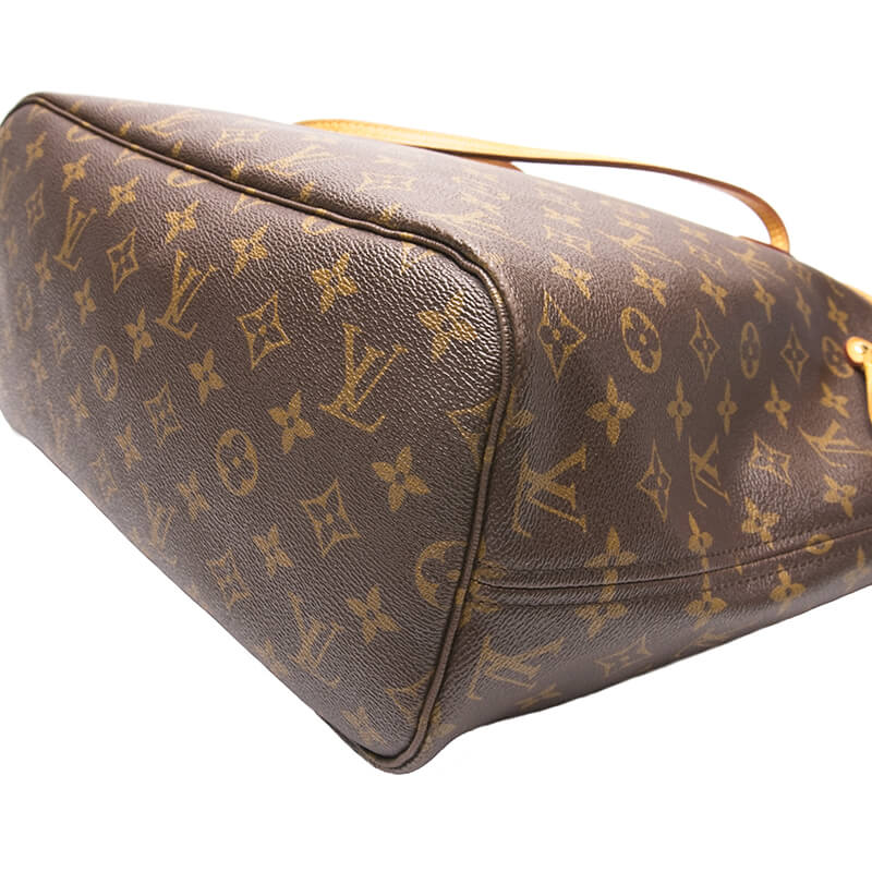 Louis Vuitton Monogram Neverfull MM