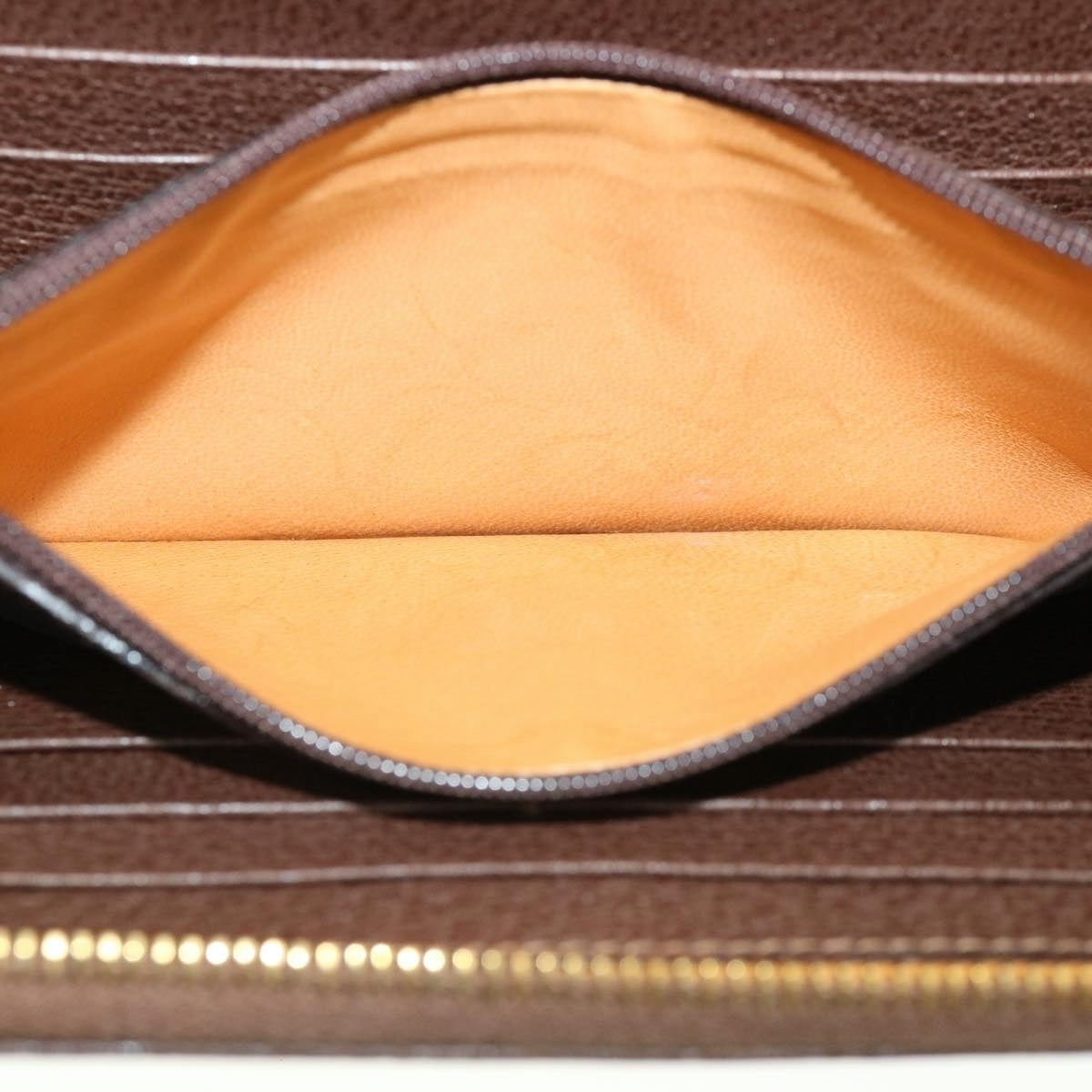 Gucci Long Wallet Leather