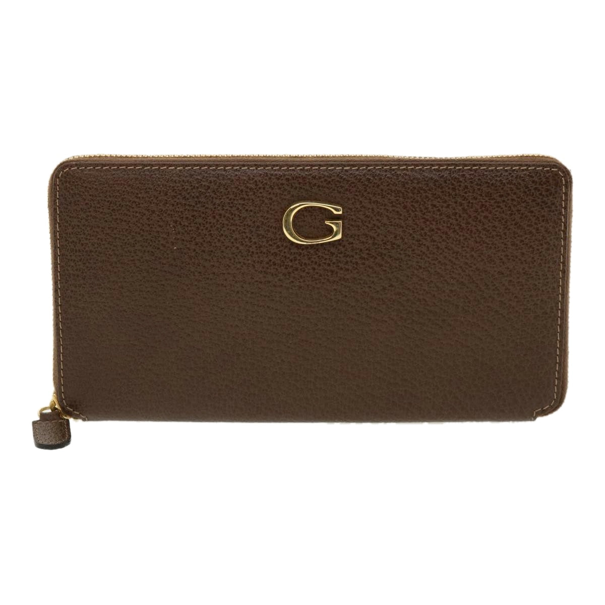Gucci Long Wallet Leather
