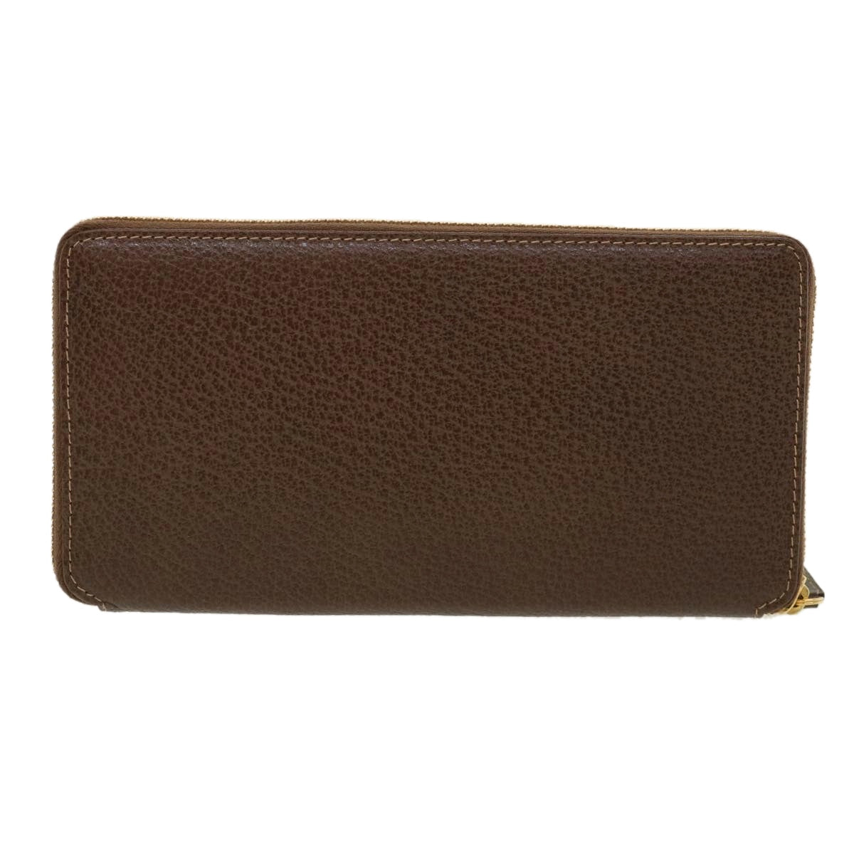 Gucci Long Wallet Leather